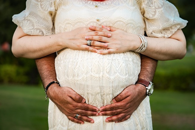 Gravid og arbejdsliv i balance